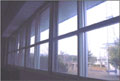 画像：窓の二重サッシ化