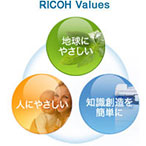 image: RICOH Value